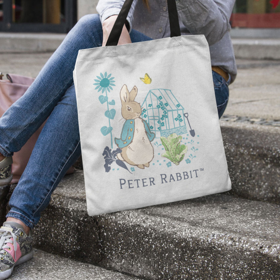 Bags and accessories – Peter Rabbit Shop