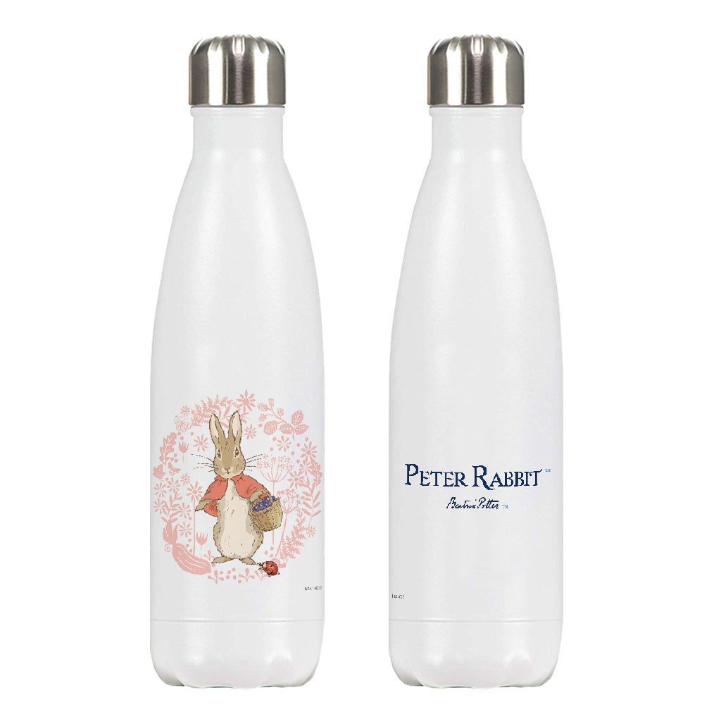 Flopsy Premium Water Bottle – Peter Rabbit Shop