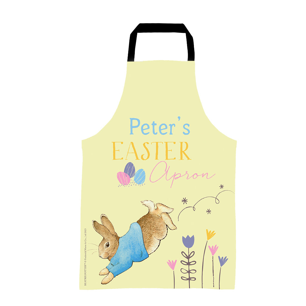 My Easter Personalised Apron