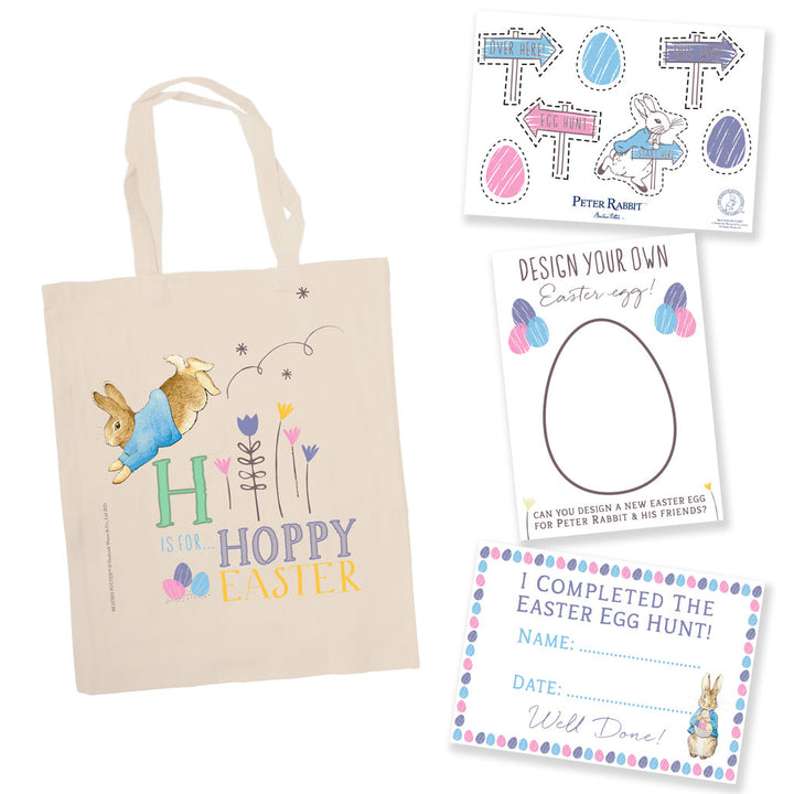 Easter – Peter Rabbit Shop