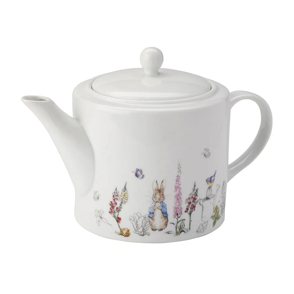 Peter Rabbit Original Tea Pot