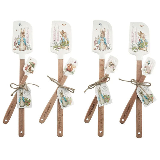 Peter Rabbit Original Silicone Spatula