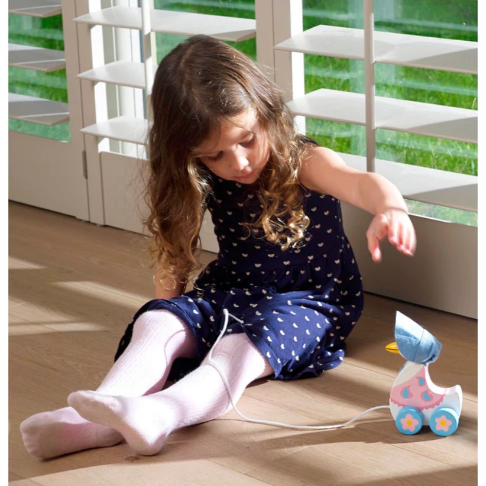 Jemima Puddle-Duck™ Pull Along