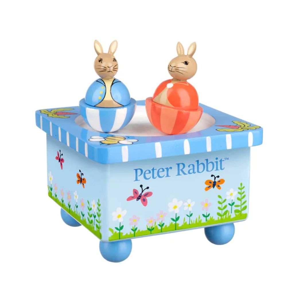 Peter Rabbit™ Music Box