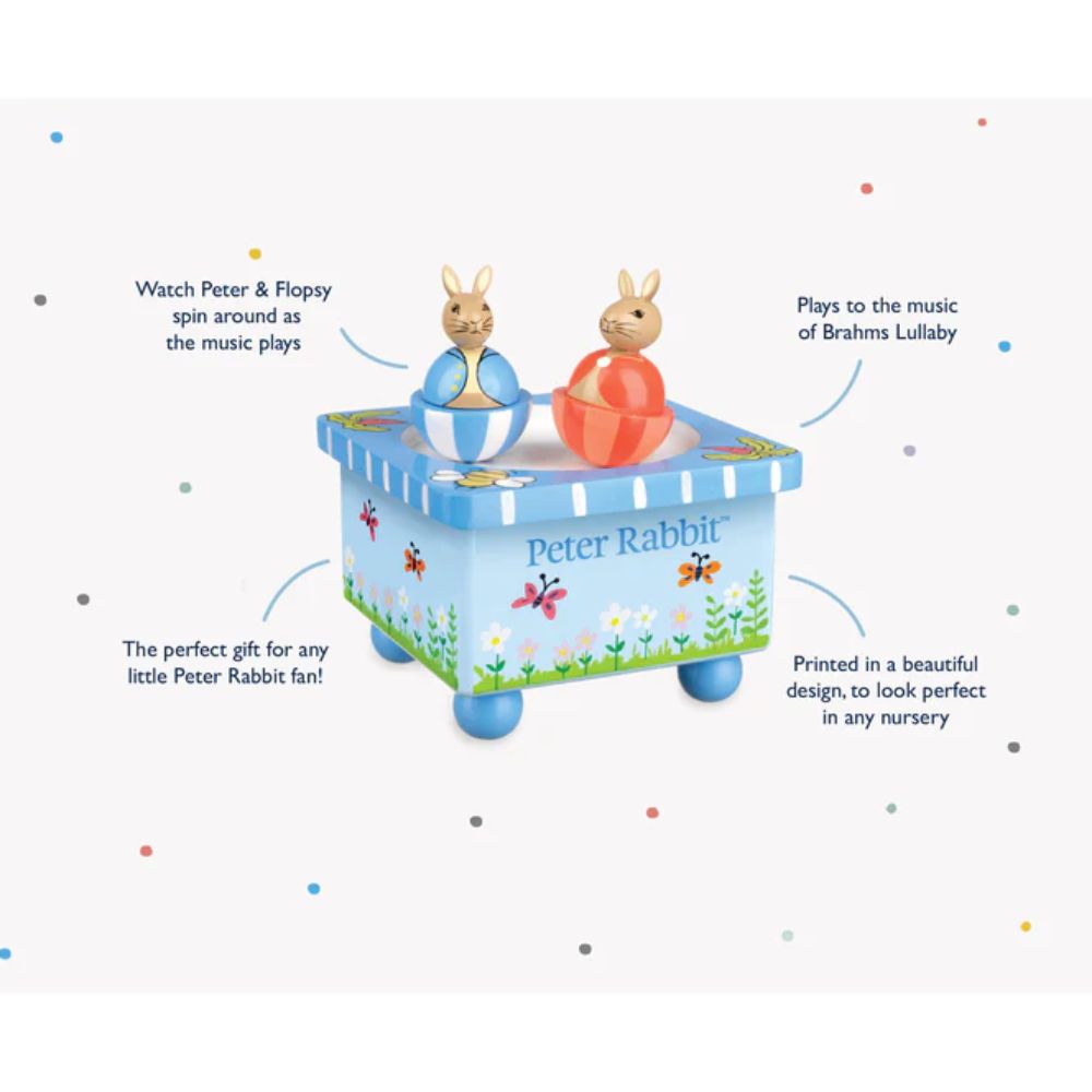 My First & Baby – Peter Rabbit Shop