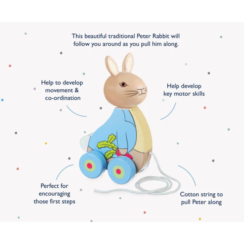 My First & Baby – Peter Rabbit Shop