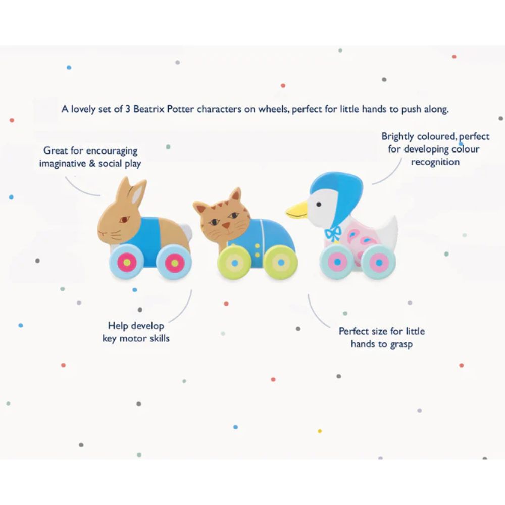 Games & Toys – Peter Rabbit Shop