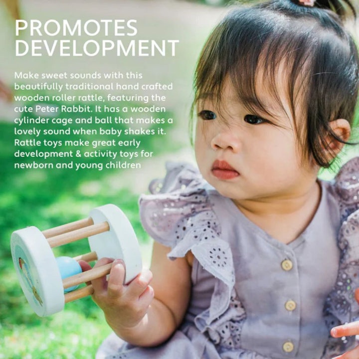 My First & Baby – Peter Rabbit Shop